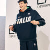 Italia Team Blue Tracksuit