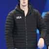 Jack Alexy Black Jacket