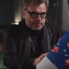 Jemaine Clement Black Coat