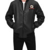 Johnny Lawrence Black Jacket