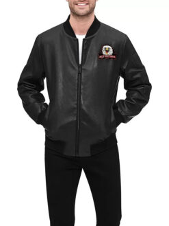 Johnny Lawrence Black Jacket