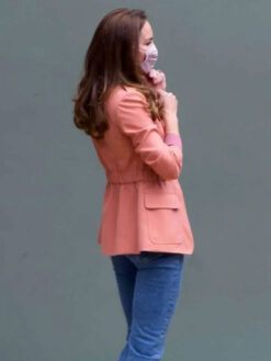 Kate Middleton Blazer