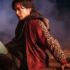 Lee Jin-wook Red Jacket