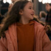 Matilda Firth Pink Jacket