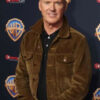 Michael Keaton Brown Jacket