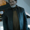 Michael Stuhlbarg Black Jacket