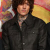 Oliver Sykes Black Jacket