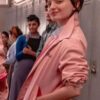 Pink Ladies Jacket