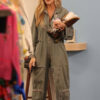 Sarah Jessica Parker Jumpsuit