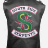 Southside Black Jacket