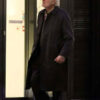 Stephen Brigstocke Black Coat