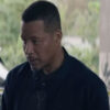 Terrence Howard Black Jacket