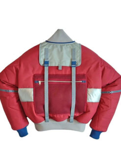 Transformers Bomber Jacket