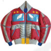 Transformers Multicolor Jacket