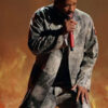 Will Smith Gray Coat