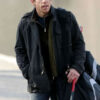 Ben Stiller Black Jacket