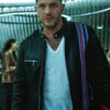 Eddie Brock Black Jacket