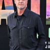 Eric Dane Black Jacket