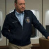 Francis Underwood Black Jacket