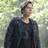 Jughead Jones Black Jacket