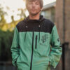 Louis Tomlinson Colorblock Jacket