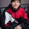 Louis Tomlinson Hooded Jacket