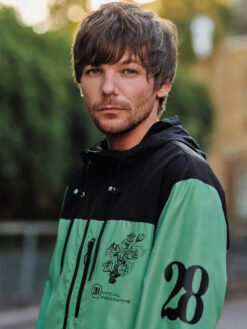 Louis Tomlinson Jacket