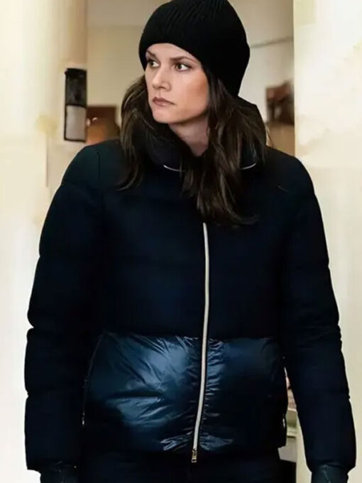 Maggie Bell Puffer Jacket