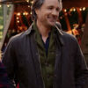 Martin Henderson Brown Jacket