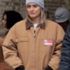 Piper Chapman Brown Jacket