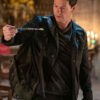 Victor Sullivan Black Jacket