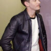 Alex Turner Black Jacket