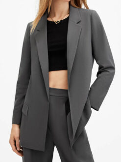 Amielynn Gray Blazer