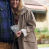 Ashley Beige Coat