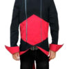 Assassins Creed Black & Red Jacket