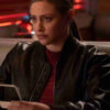 Betty Cooper Black Jacket