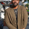 Brian Tyree Henry Brown Blazer