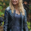 Clarke Griffin Black Jacket