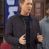 Dennis Reynolds Black Jacket