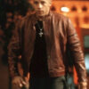 Dominic Toretto Brown Jacket