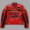 Ferrari F1 Red Jacket