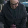 Frank Reynolds Black Jacket