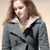 Hermione Granger Gray Coat