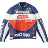 Honda Racing Multicolor Jacket