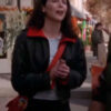 Lorelai Gilmore Black Jacket