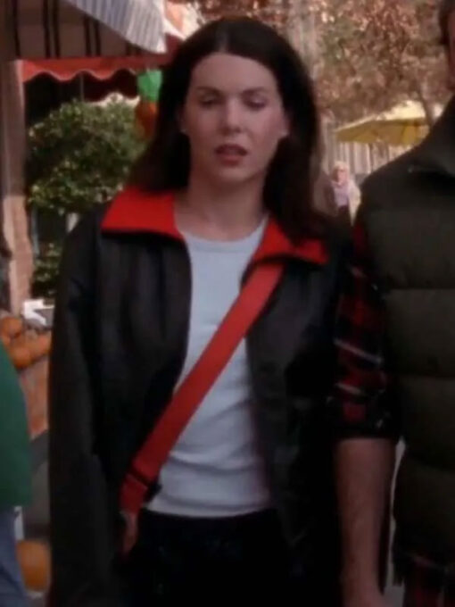 Lorelai Gilmore Jacket