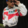 Marlboro Multicolor Jacket