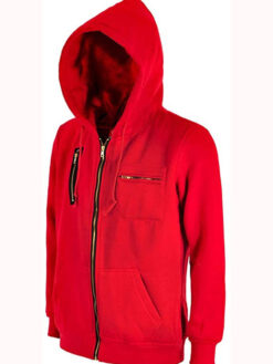 Money Heist Costume Hoodie