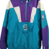 NBA Basketball Team Blue Jacket