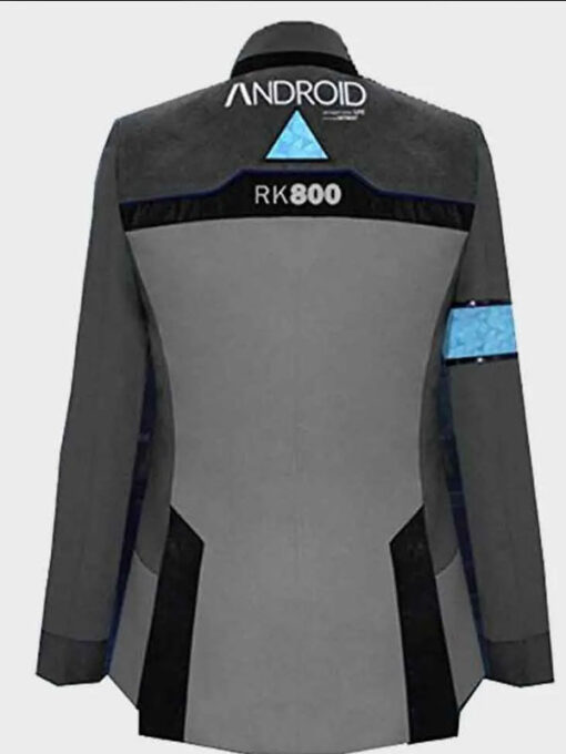 RK800 Connor Coat